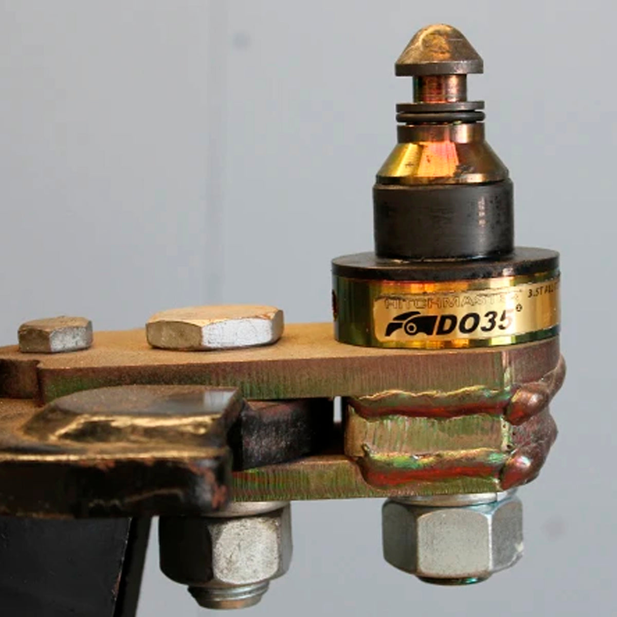 Cruisemaster WDH Classic Adaptor - DO35
