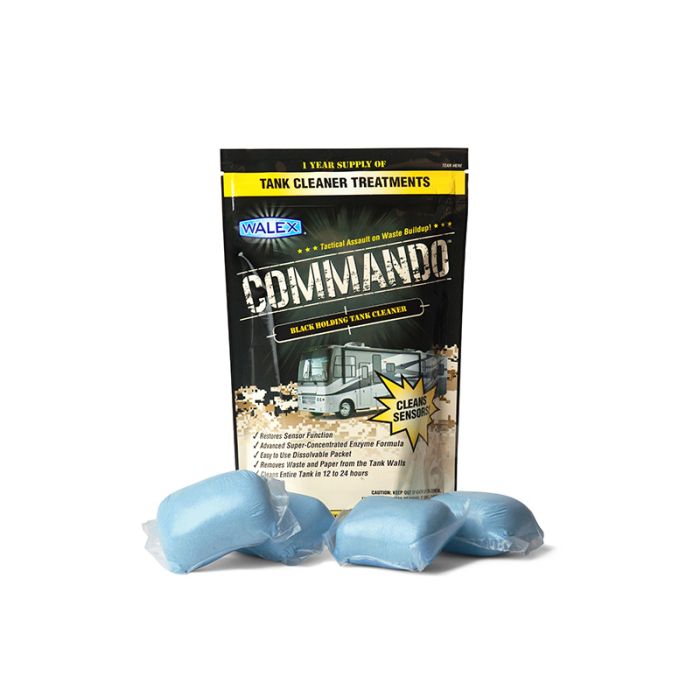 WALEX COMMANDO