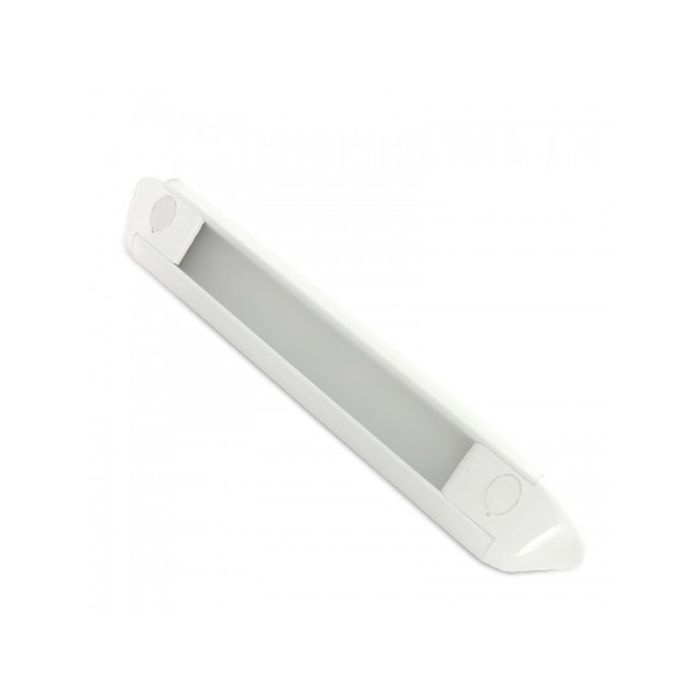 WHITE LED AWNING LIGHT 250MM