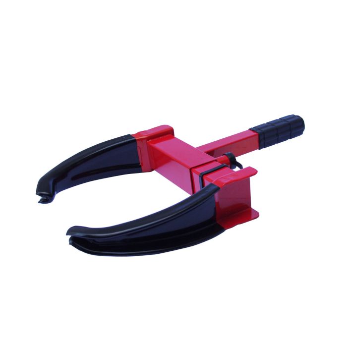 Al-Ko Asy Clamp Anti-Theft Wheel Clamp