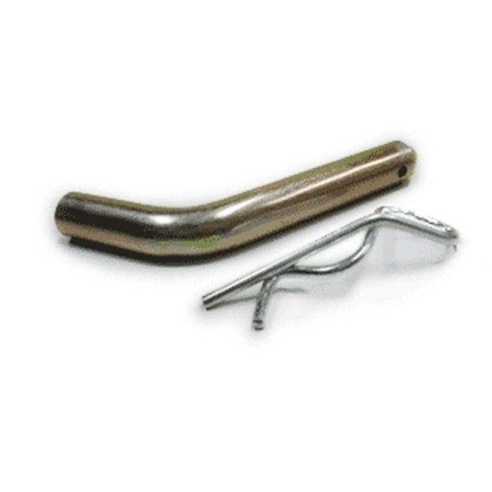 TRAILER-BLISTER PULL PIN -CLIP