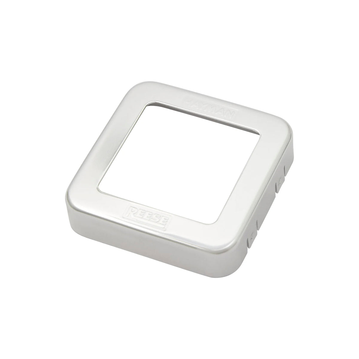 Trailer-Hitch Box Cover