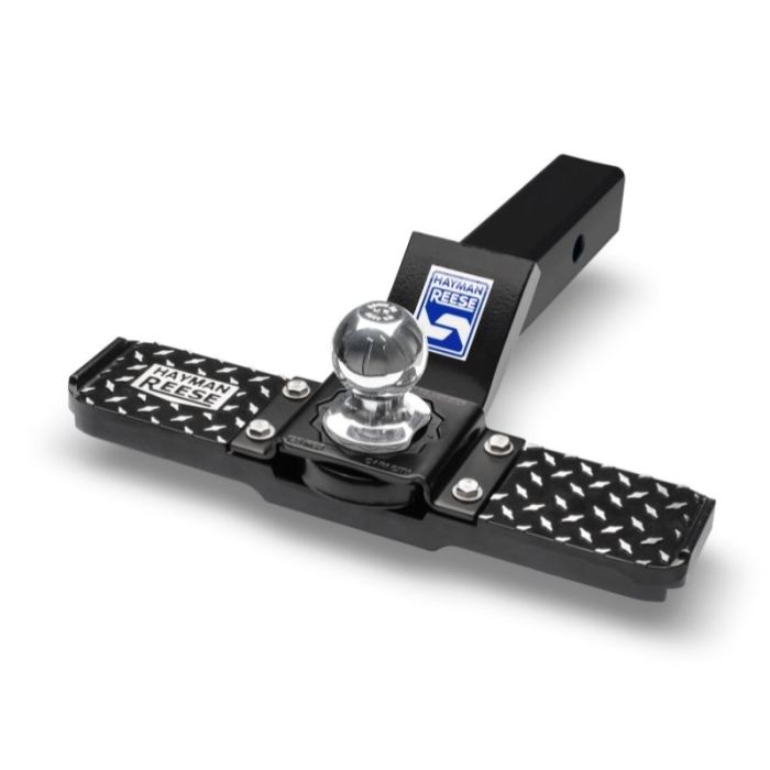 HAYMAN REESE HITCH STEP