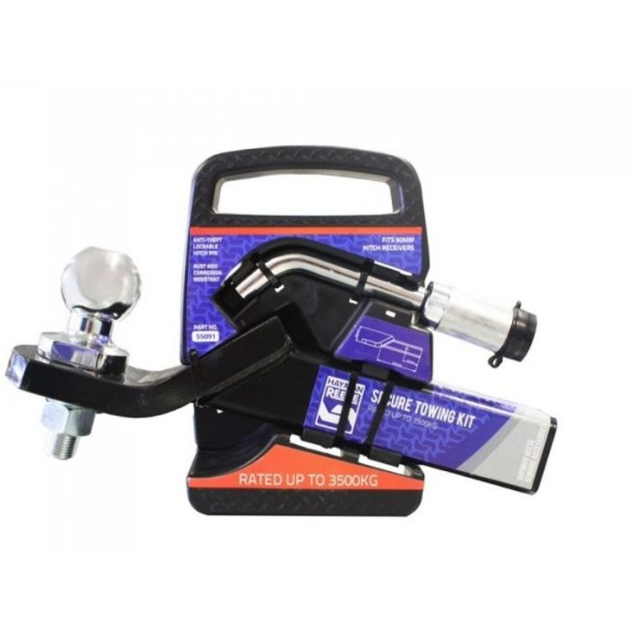 HR secure towing kit 3500kg