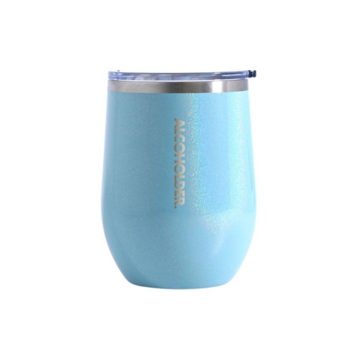 STEMLESS INSULATED TUMBLER