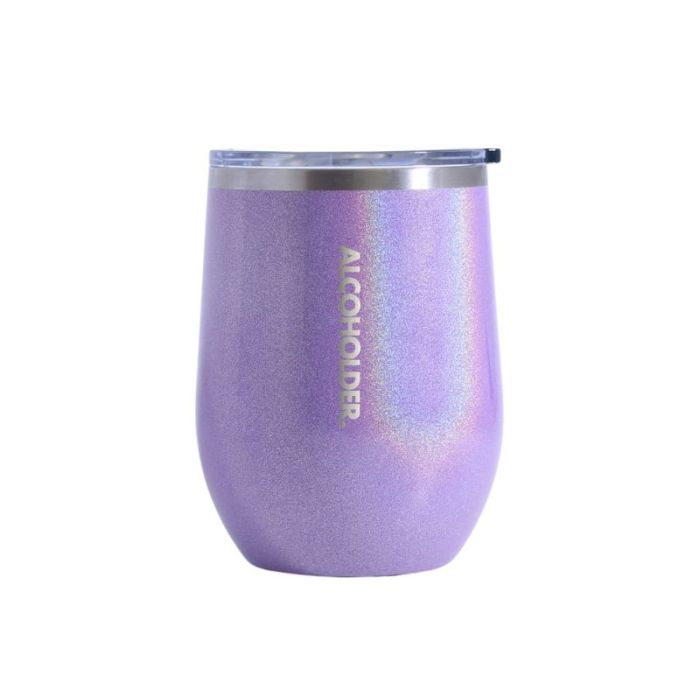 STEMLESS INSULATED TUMBLER