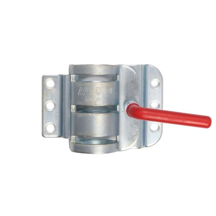 Alko Jockey Wheel Wide Clamp