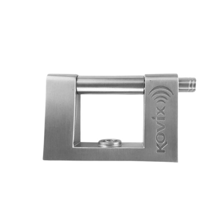 KOVIX TRAILER LOCK ALARMED