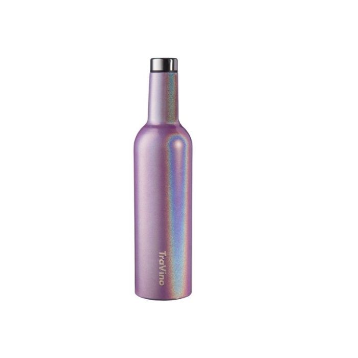 ALCOHDR INSULATD FLASK GLITTER