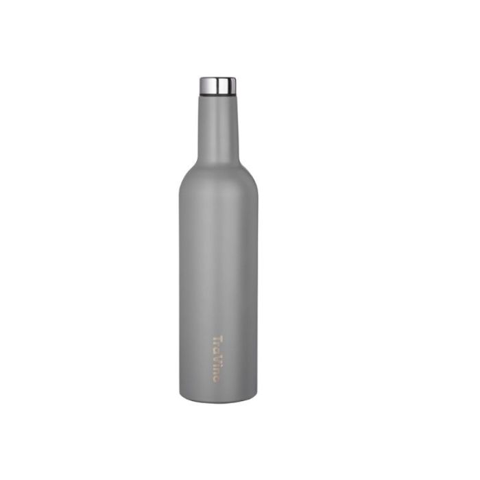 ALCOHDR INSULATD FLASK GLITTER