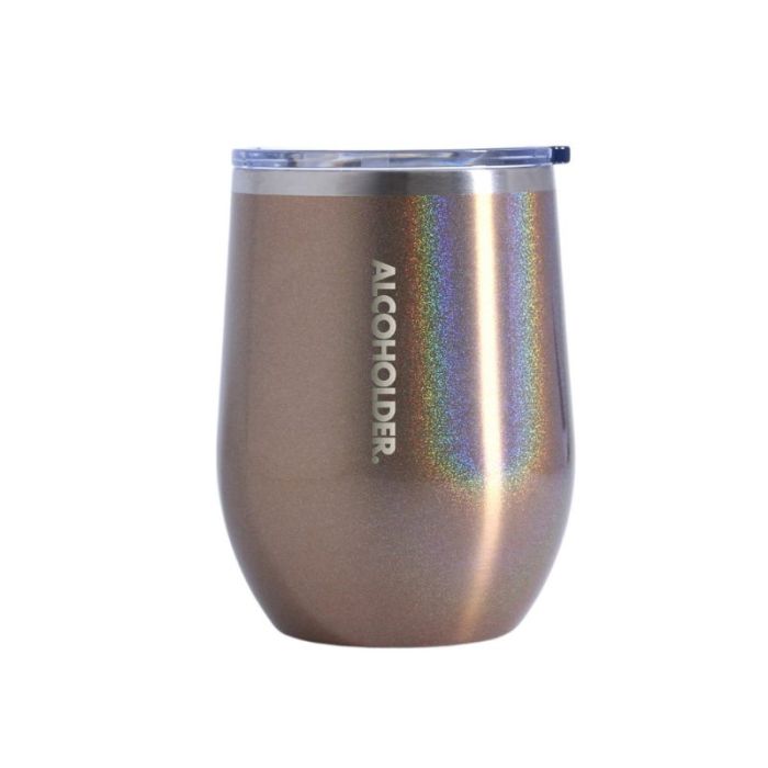 STEMLESS INSULATED TUMBLER