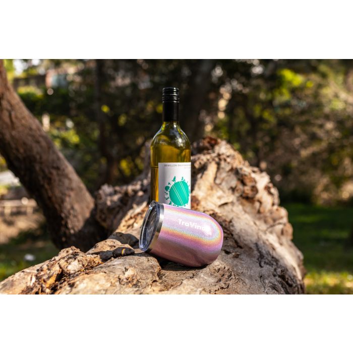 STEMLESS INSULATED TUMBLER