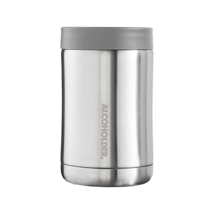 ALCOHDR SKNY STAINLESS TUMBLER