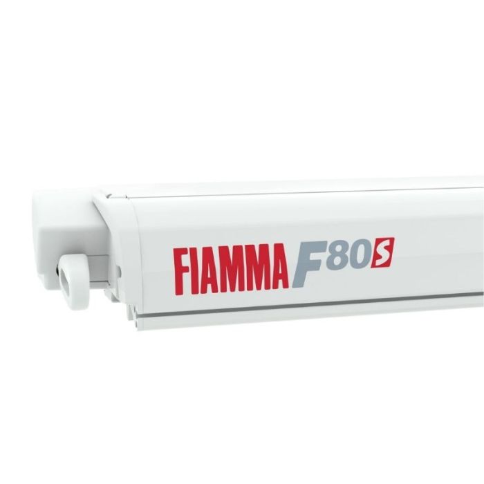 FIAMMA F80S AWNING D/BL 3.7M