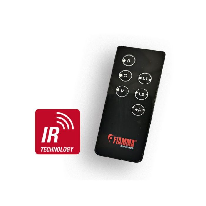 FIAMMA MOTOR KIT PLUS