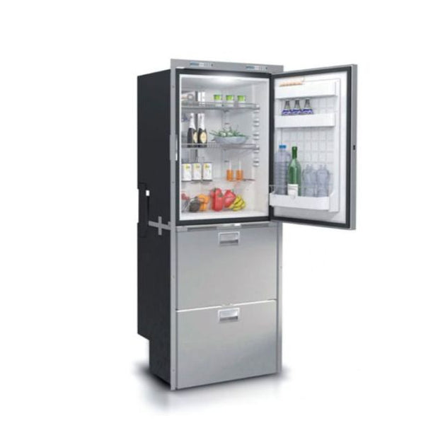Vitrifrigo DW360 OCX2 BTX Fridge Freezer - 301L