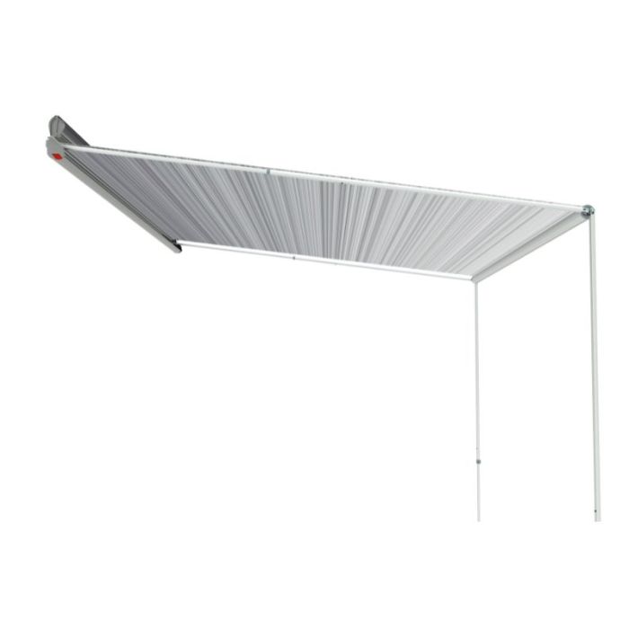 Fiamma F35 Pro Awning - Royal Grey Vinyl