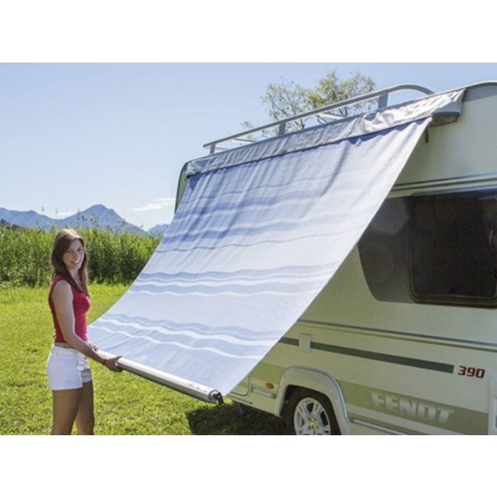 Fiamma Caravanstore Bag 310 Awning - Royal Grey - 3.18M