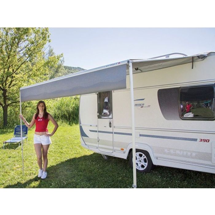Fiamma Caravanstore Bag 310 Awning - Royal Grey - 3.18M