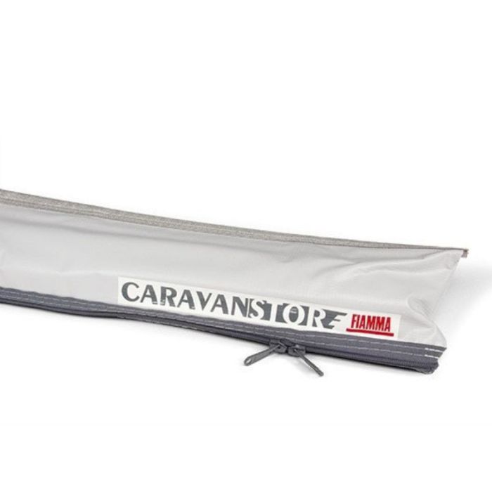 Fiamma Caravanstore Bag 310 Awning - Royal Grey - 3.18M