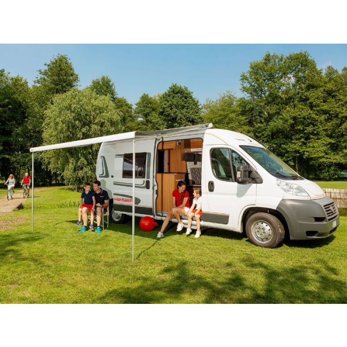 FIAMMA F80 S AWNING P/WH 4.5M