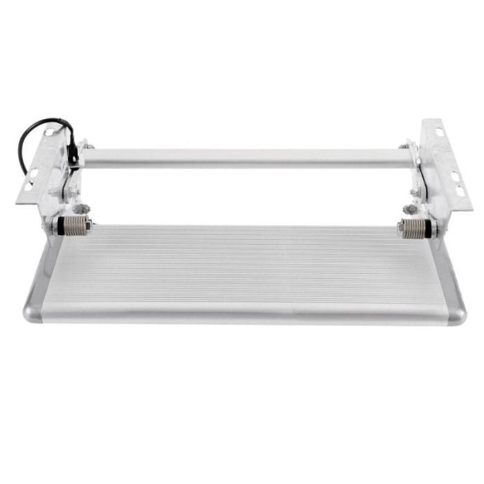 Camec Aluminium / Steel Single Manual Step