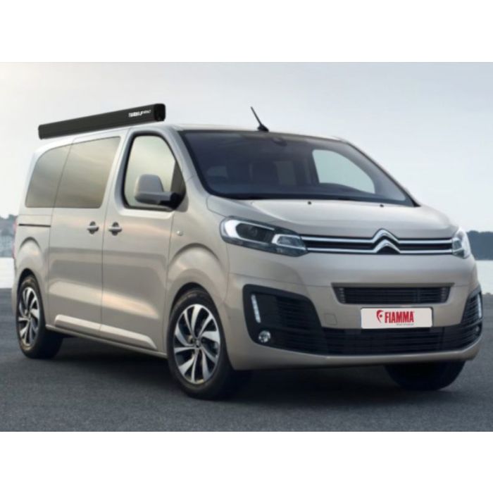 FIAMMA F45 S AWNING TITA 2.6M