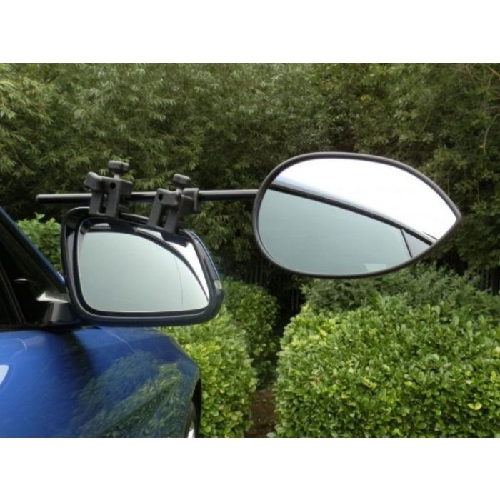 MILENCO AERO4 CONVEX MIRROR