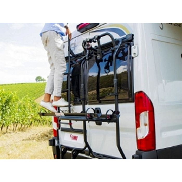 FIAMMA EXT  LADDER DELUXE DJ