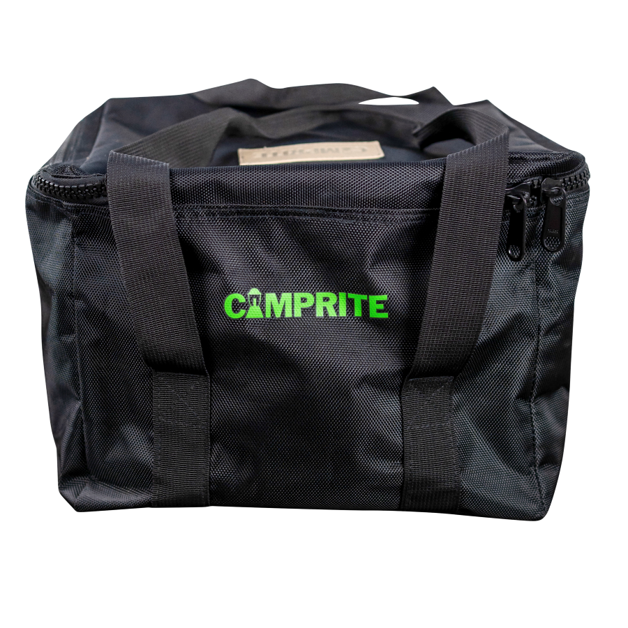 Not Lost Storage Bag For Vehicle Recovery Gear