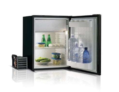 Vitrifrigo C75L Fridge/Freezer 75lt 12-24/240V