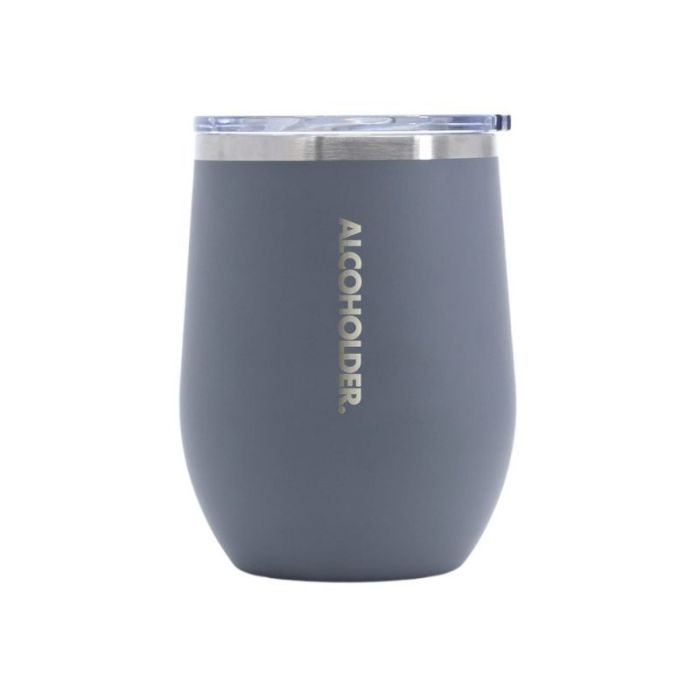 ALCOHDR STEMLESS TUMBLER