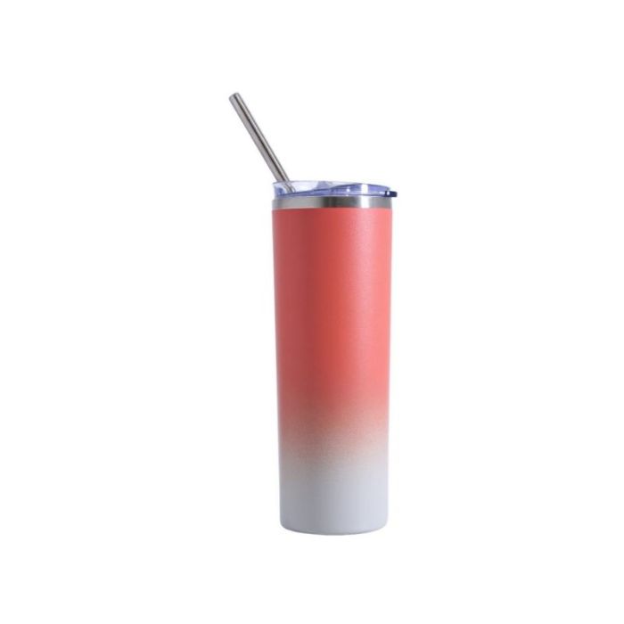 ALCOHDR SKNY STAINLESS TUMBLER