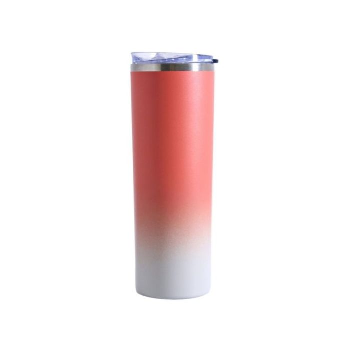 ALCOHDR SKNY STAINLESS TUMBLER
