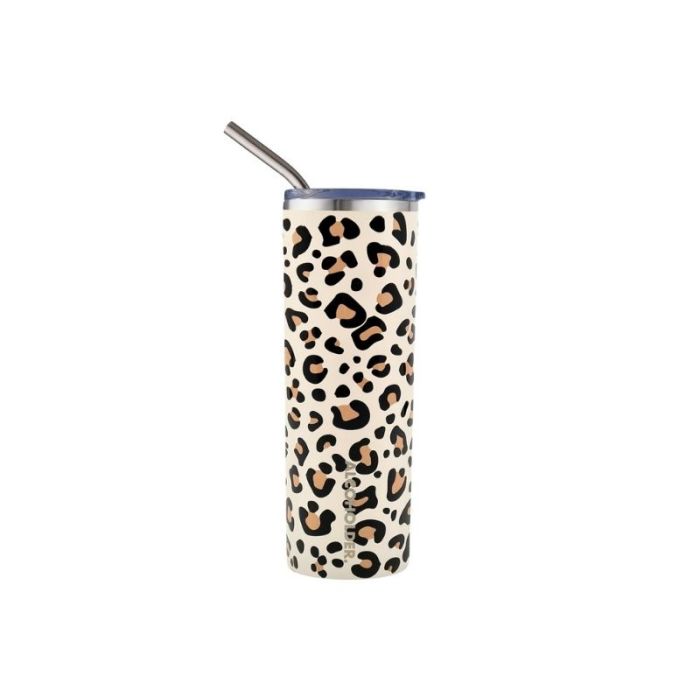 ALCOHDR SKNY STAINLESS TUMBLER