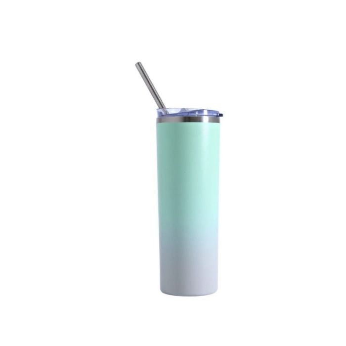 ALCOHDR SKNY STAINLESS TUMBLER