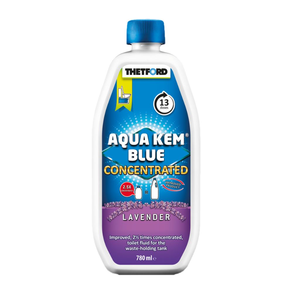 Aqua Kem Lavender Concentrated