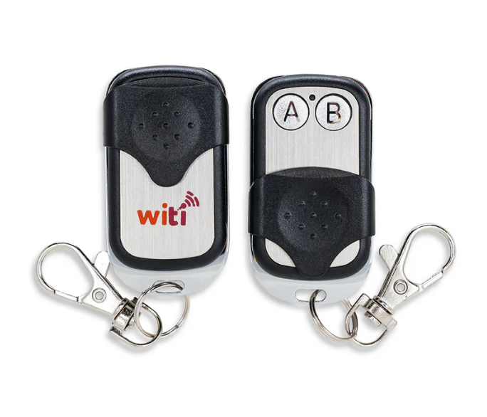 WiTi Remote Control