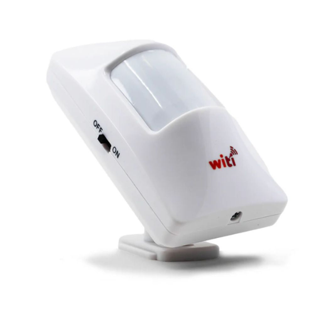WiTi PIR Sensor