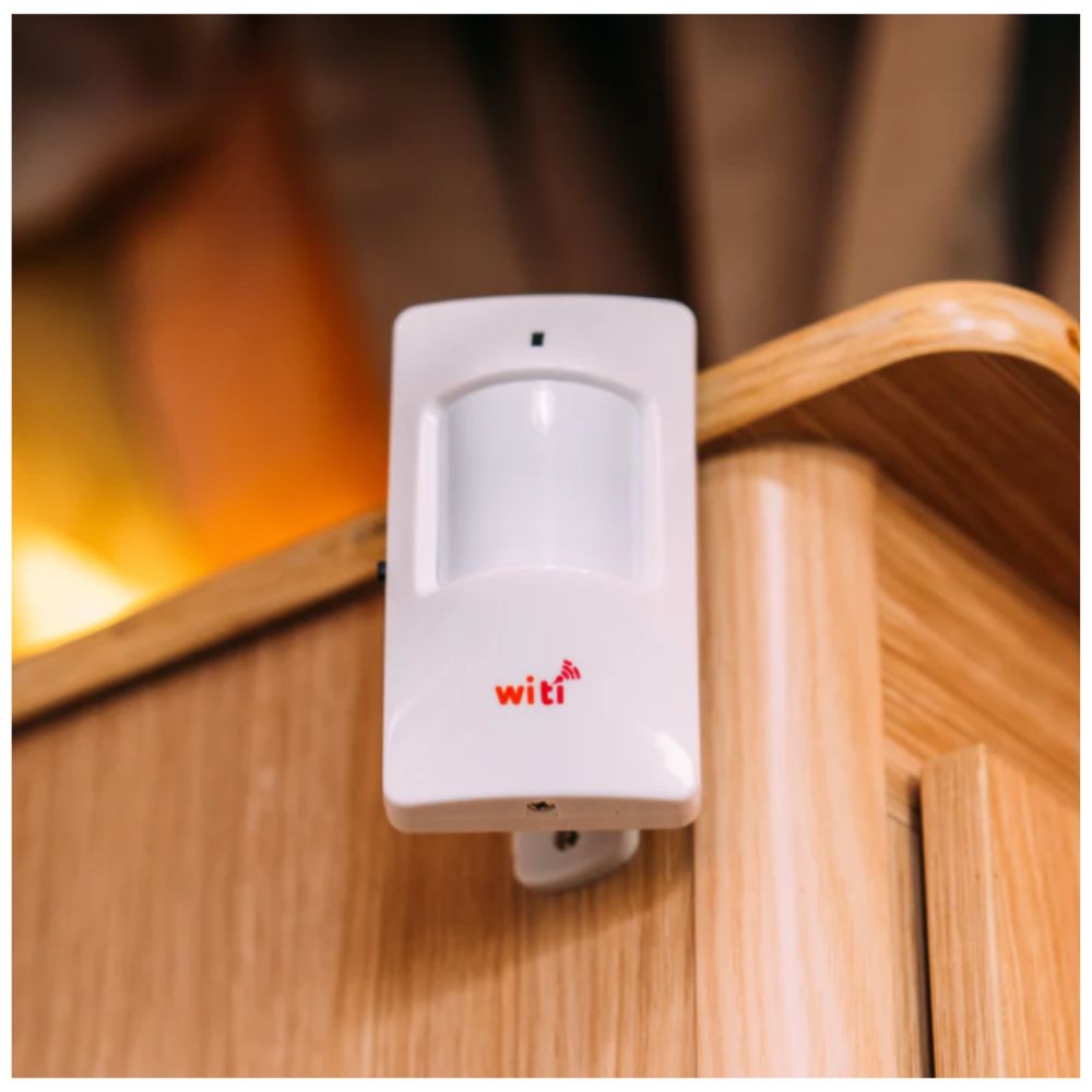 WiTi PIR Sensor