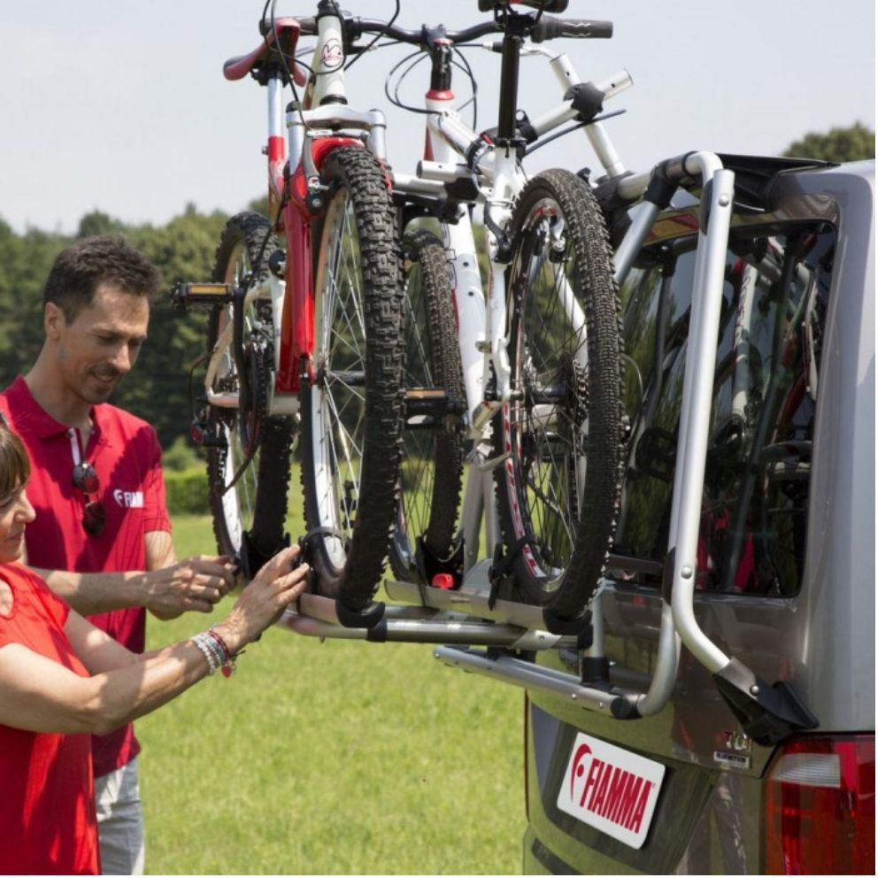 FIAMMA CARRY BIKE VW T6