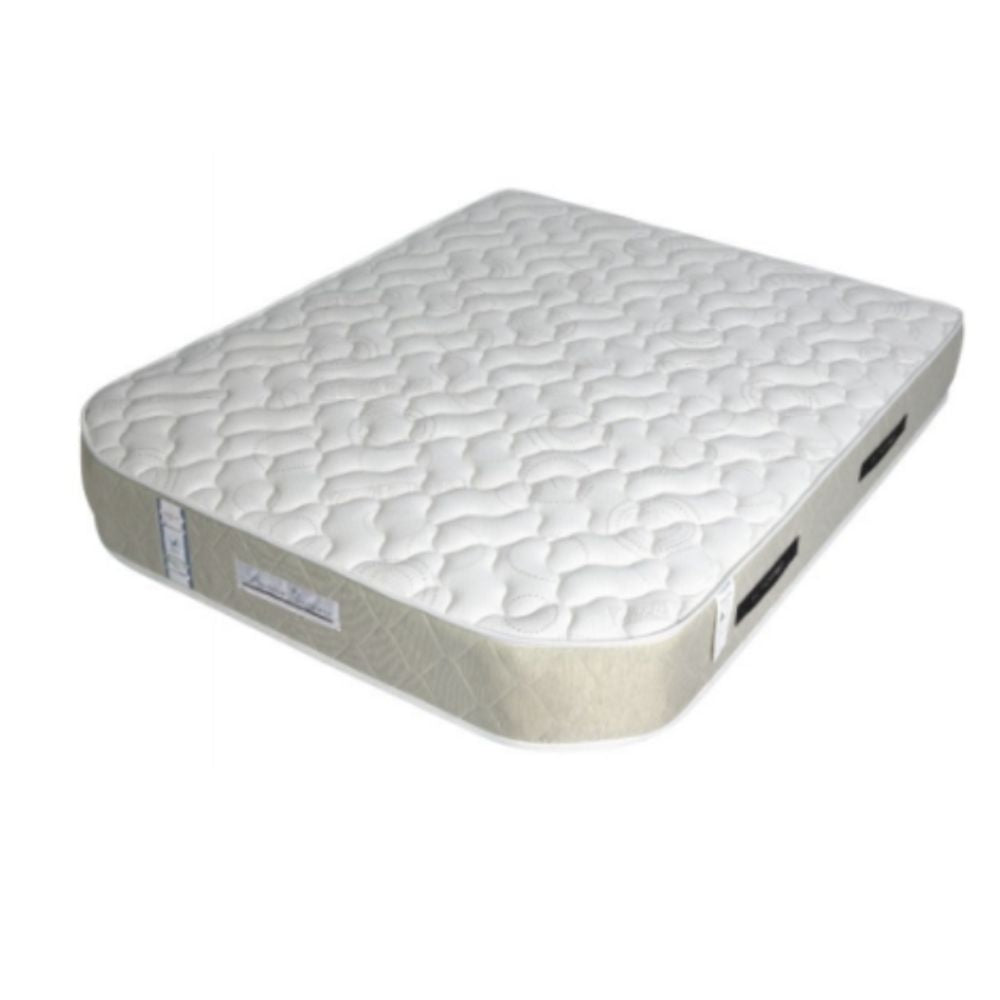 Mattress - Cut Corner with Bolster - 1830 x 1500