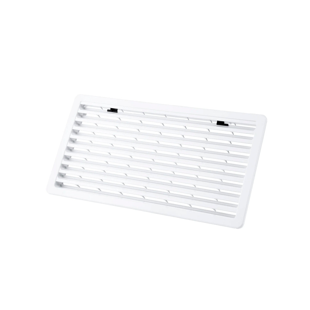 Large Fridge Vent - White