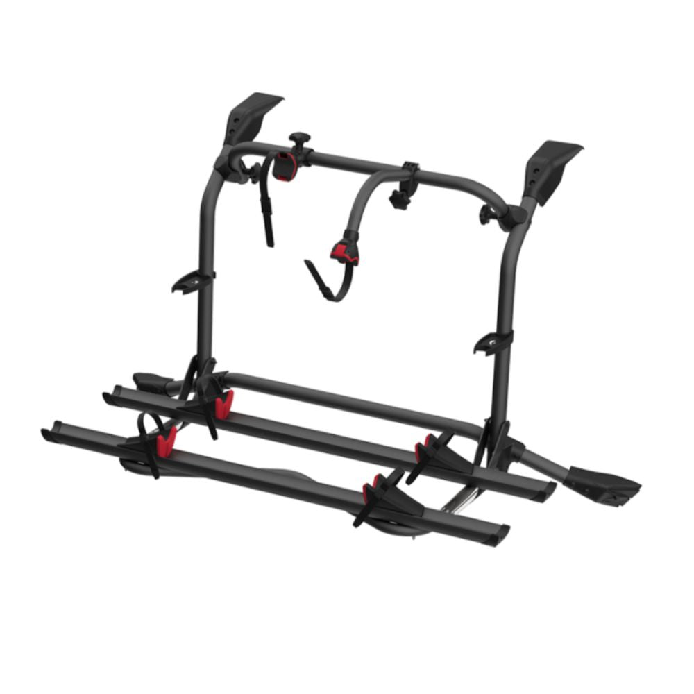 FIAMMA CARRY BIKE DEEP BLACK