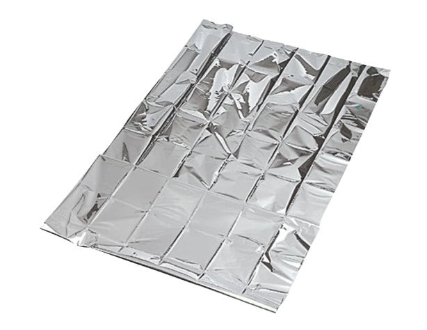 EMERGENCY THERMAL BLANKET