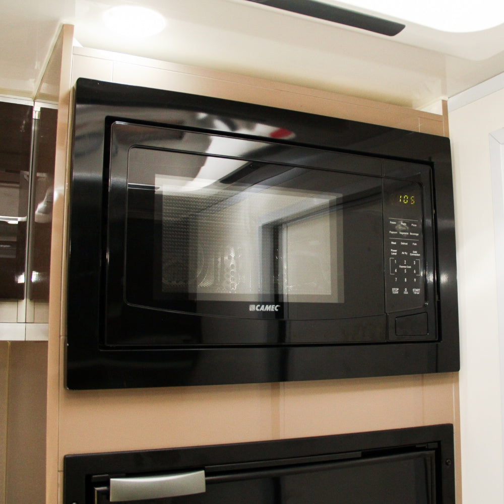 CAMEC MULTI FUNCTION CONVECTION MICROWAVE OVEN with Air Fry 28L