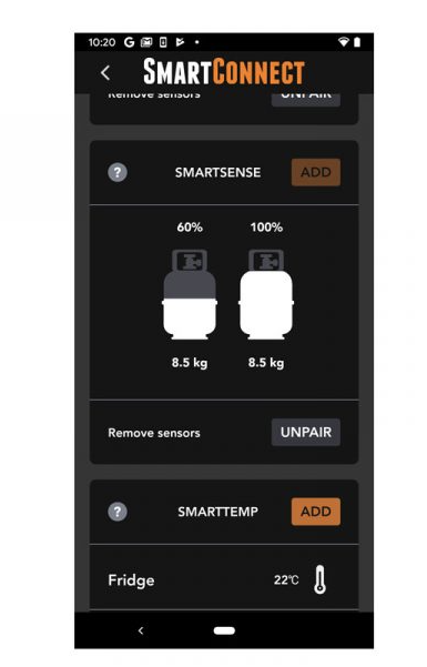 SmartConnect