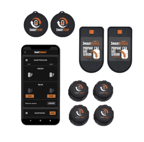 BMPro SmartConnect Premium