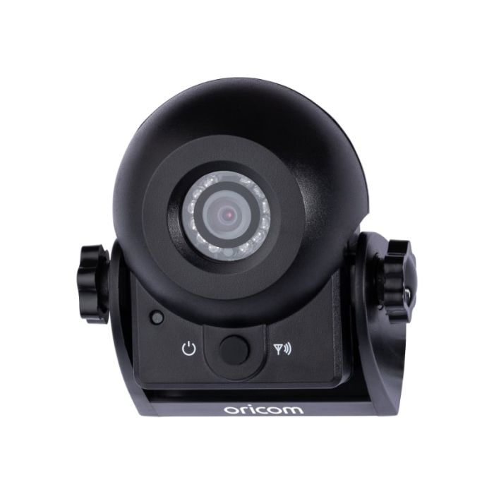 Oricom Camera at Toilted ange
