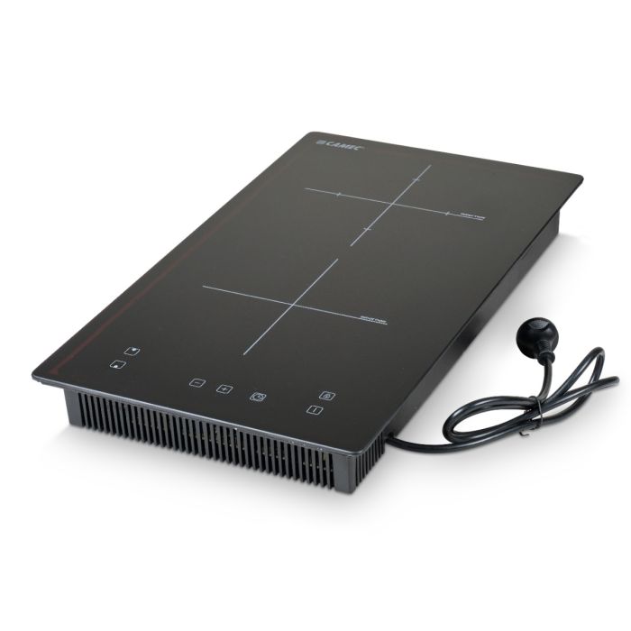 CAMEC INDUCTION COOKTOP 2.3KW